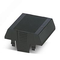 PHOENIX CONTACT 2200461 Enclosures for Industrial Automation EH70-CCS/ABSBK9005 CVR,TALL,CLSD,BLACK
