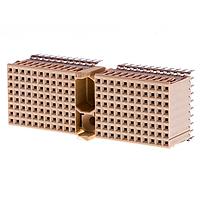 Amphenol FCI HM2S81PE8101N9LF Hard Metric Connectors HM2S81PE8101N9LF-HM2 8R VR TYPE D SHORT