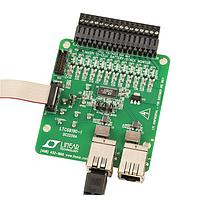Analog Devices DC2259A Battery Management LTC6811-1 Demo Board - Multicell Battery