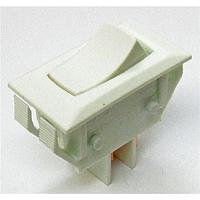 CW Industries GRS-2011-2042 Rocker Switches SPST 13A 125VAC