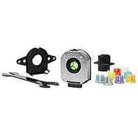 Same Sky (formerly CUI Devices) AMT312D-V Incremental AMT312D Commutation Encoder V-Kit