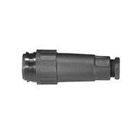 Amphenol Tuchel C016-10I015-002-1 Connectors MALE CABLE CONNECTOR 15+PE