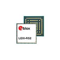 u-blox LEXI-R520-02B Cellular Modules LTE Cat M1 / LTE Cat NB2 module