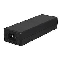 CUI Inc SDI200G-56-UC-P51 Desktop AC Adapters ac-dc, 56 Vdc, 3.6 A, SW, C14 desk-top, P51 4-pin power DIN, NA cord, level VI