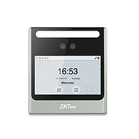 ZKTeco EFace10 Time Attendance Device