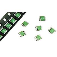 Bel Fuse 0ZCG0110CF2B Slow Blow Fuse 1.1A 33V PPTC 1812 SMD