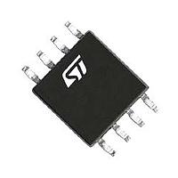 STMicroelectronics STGAP2SICSC Half-Bridge Galvanically isolated 4 A single gate driver for SiC MOSFETs