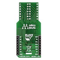 Mikroe MIKROE-2245 Add-On Boards Matrix R click