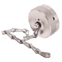 Amphenol SINE Systems RT014DCG Accessories Recptle Dust Cap Shell Size 14