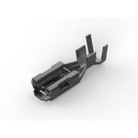 AMP Connectors - TE Connectivity 170456-2 Contact POSITIVE LOCK REC