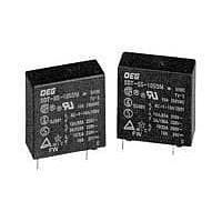 OEG - TE Connectivity 1440003 Power Relays SDT-S-112LMR2 000