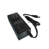 Qualtek Electronics QFWB-65-24-US01 Fixed Plugs 65W 24VDC US PLUG WALL MOUNT ADAPTER