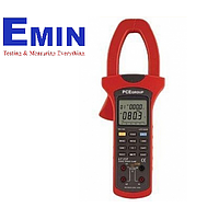 PCE PCE-UT232 Power analyzer