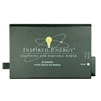Inspired Energy NL2024ED22 Battery (6.6Ah)