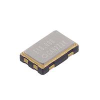 Epson SG5032CAN 16.000000M-TJGA0 Standard Oscillators SG5032CAN 16.000000M-TJGA0: SMD XTAL OSC ST 1.6~3.6V +/-50PPM -40~85C 1KTR