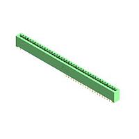 EDAC 837-039-558-101 Receptacles High Temp Card Edge Connector