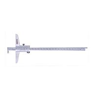 Asimeto 322-12-2 Vernier Depth Calipers With Single Hook