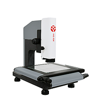 Xyc-tek UNG-MICRO 200 Desktop Style Manual Video Measuring Machine (220*220*150mm, 0.7-4.5X)