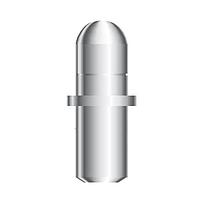 Smiths Interconnect IDI 100804-002 Probe SPRING LOADED BATTERY CONT.