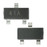 Diodes Incorporated FMMT491AQTA BJTs - Bipolar Transistors SS Mid-Perf Transistor SOT23 T&R 3K