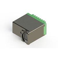 EDAC 516-120-541-266 Connectors Rack & Panel Connector