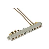 HARTING 09732066801 DIN 41612 Connectors MI06+10FS-3,0C1-2