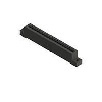 EDAC 387-017-544-108 With Flanges Card Edge Connector