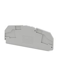 PHOENIX CONTACT 1447809 End Cover D-XTVMEA 6