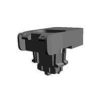 AMP Connectors - TE Connectivity 1612121-5 Housings SQUIB 2POS PLUG HSG