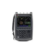KEYSIGHT N9923A (with option N9923A-104) FieldFox Handheld RF Vector Network Analyzer (2MHz~4GHz)