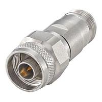 Rosenberger 05DS121-K00S3 RF Adapters - In Series DC-BLOCK