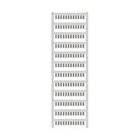 Weidmuller 1640750000 Terminal Marker WS 8/5 MC SDR