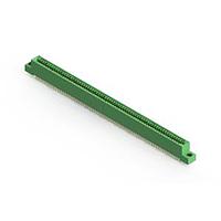 EDAC 345-136-525-208 Standard Card Edge Connectors .100" (2.54mm) Pitch Card Edge Connector