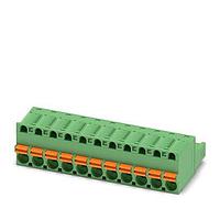 PHOENIX CONTACT 1942248 Pluggable Terminal Blocks FKC 2,5 HC/11-ST