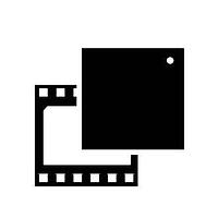 STMicroelectronics ST25DV04KC-JF8D3 Dynamic NFC/RFID Tag ICs Dynamic NFC/RFID tag IC with 4-Kbit EEPROM, and fast transfer mode capability