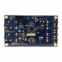 Analog Devices EVAL-ADAU1452REVBZ Digital Audio Processor Eval BD B ADAU1452 SigmaDSP Audio Proc
