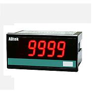 Adtek CM1-RL 5 digit programmable speed/velocity Meter (6Khz)