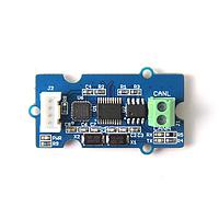 Seeed Studio 114991377 Serial CAN-Bus Serial CAN-BUS Mod MCP2551 & MCP2515