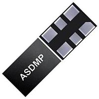 Abracon ASDMPLV-200.000MHZ-LR-T MEMS Oscillators 200    MHZ  LVDS