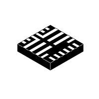 onsemi NCV81341MTWTXG Special Purpose ADAS DRMOS OPN