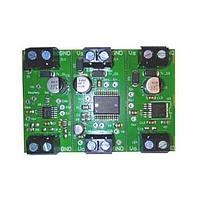 STMicroelectronics EV-AUTO-LDOS LDO Voltage Regulator L5150GJ-L5300AH7-L4995AK Evaluation Board