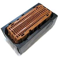 Aptiv 13839473 Connectors CONN 96W FEMALE