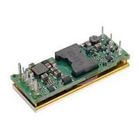 OmniOn Power (Formerly ABB Power Conversion) ERCW003A6R641-HZ Isolated 48Vin 28V 3.6A TH 3.68Pin Neg HeatPlat