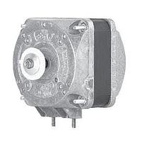 ebm-papst M4Q045-DA11-04 Fan Motor AC Motor, 115VAC, 50/60Hz, 62Win, 18Wout, 0.87A, 1550RPM, Sleeve, Q-Motor Series