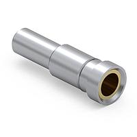 Mill-Max 8853-0-15-80-34-27-10-0 Pin Receptacles 200u SN OVER NI 34 CON