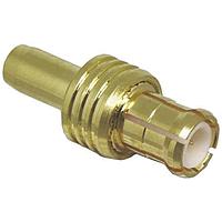 Linx Technologies - TE Connectivity CONMCX007-R178 Connectors MCX Male Cable End Crimp - RG-178 Cable
