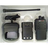 KBC Walkie-talkie Inspection Service