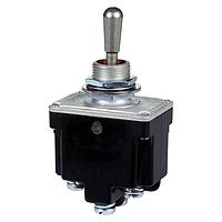 Honeywell 2TL11-550 Toggle Switches SEALED OI