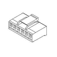 Molex 51067-1000 Receptacle Housing 10CKT 3.5MM W TO B H KT 3.5MM W TO B HOUS