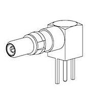 Molex / FCT 173112-1072 D-Sub Contacts FCT TERM HFREQ RA PC PLG 50 OHM